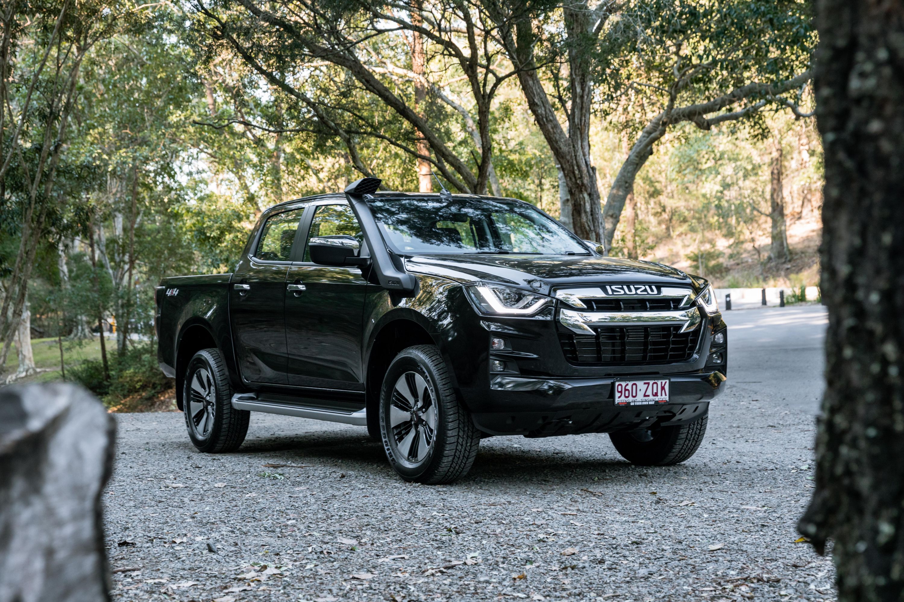 4x4 UTEs for sale in Melbourne